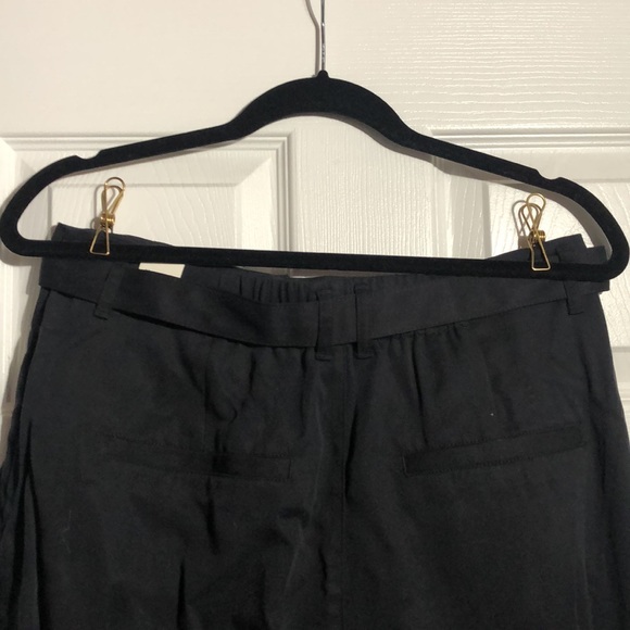 Abercrombie Belted Trousers - Picture 3 of 3